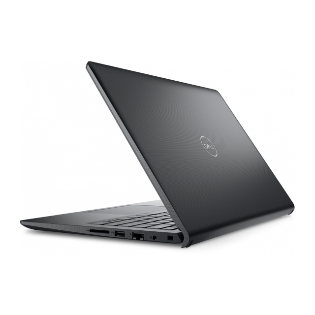 Laptop Dell Vostro 3420 | 14" HD | Intel Core i5-1235U | 8GB de RAM DDR4 | SSD 256GB | Windows 11 Pro | Color Gris | D9HHJ