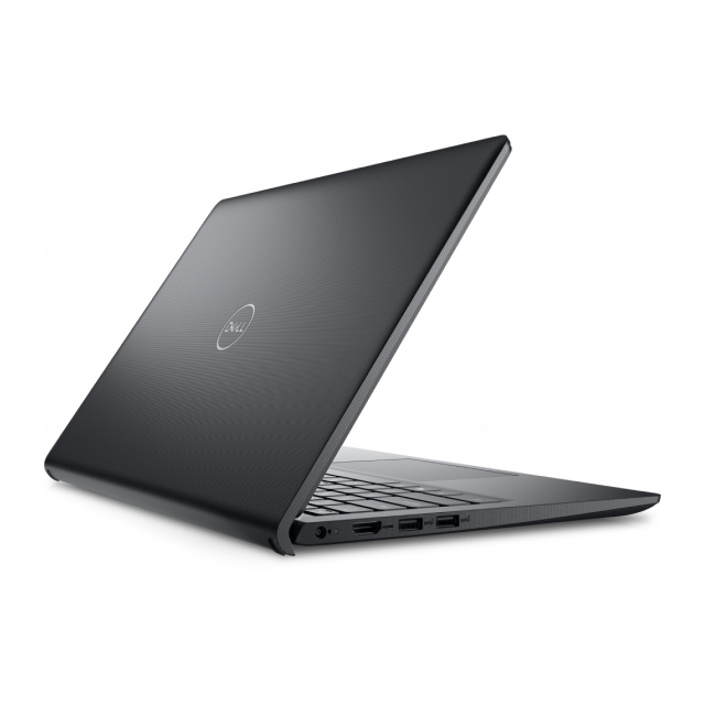 Laptop Dell Vostro 3420 | 14" HD | Intel Core i5-1235U | 8GB de RAM DDR4 | SSD 256GB | Windows 11 Pro | Color Gris | D9HHJ