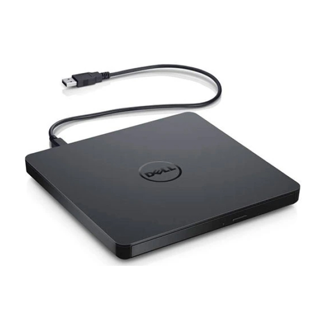 Lector y Quemador de Discos Dell Slim DW316 | DELL-DW316