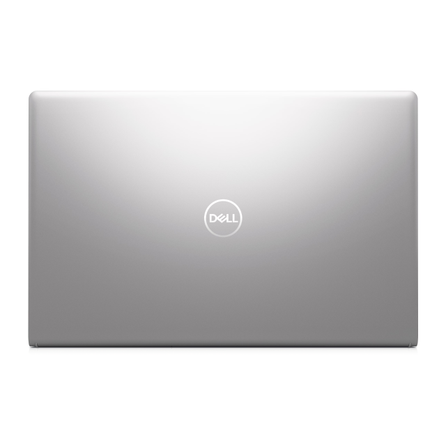 Laptop DELL Inspiron 15 3535 | 15.6" | FHD 1080p | AMD Ryzen™ 5 7520U | 8GB RAM | 512GB SSD | Windows® 11 Home | Teclado en Español | Platinum Silver | 261J2