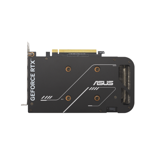 Tarjeta de Video ASUS Dual NVIDIA GeForce RTX 4060 V2 OC | 8GB GDDR6 | 128-bit | PCI Express 4.0 | DUAL-RTX4060-O8G-V2