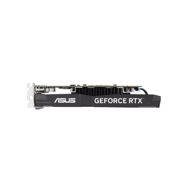 Tarjeta de Video ASUS NVIDIA Dual GeForce RTX 3050 OC | 6GB 128-bit GDDR6 | PCI Express 4.0 | DUAL-RTX3050-O6G