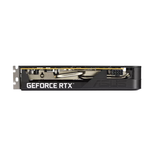Tarjeta de Video ASUS Dual GeForce RTX 5050 OC Edition | 8GB GDDR6 | PCI Express 5.0 | 128 Bits | DUAL-RTX5050-O8G