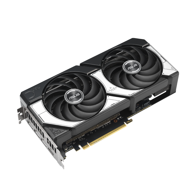 Tarjeta de Video ASUS Dual GeForce RTX 5070 OC Edition | 12GB GDDR7 | PCI Express 5.0 | 192 Bits | DUAL-RTX5070-O12G