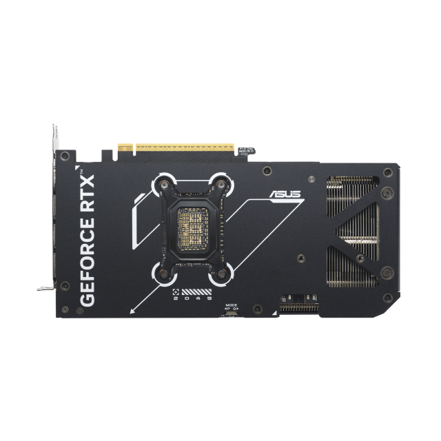 Tarjeta de Video ASUS Dual GeForce RTX 5070 OC Edition | 12GB GDDR7 | PCI Express 5.0 | 192 Bits | DUAL-RTX5070-O12G