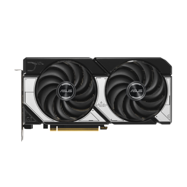 Tarjeta de Video ASUS Dual GeForce RTX 5070 OC Edition | 12GB GDDR7 | PCI Express 5.0 | 192 Bits | DUAL-RTX5070-O12G