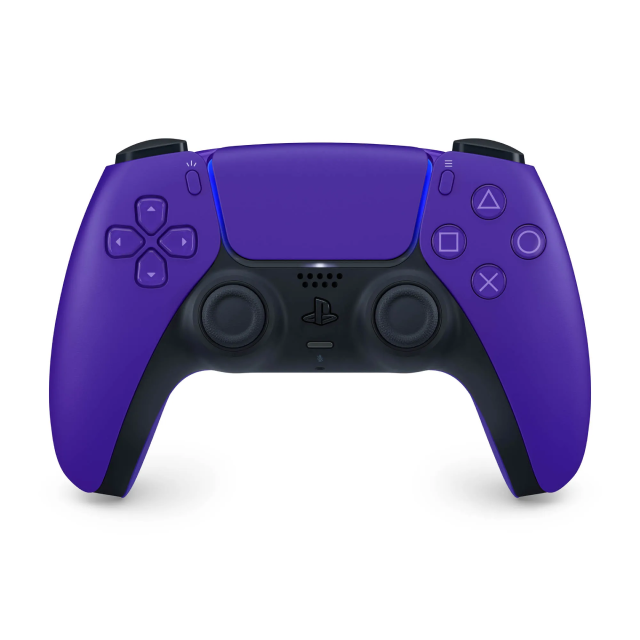 CONTROL INALAMBRICO PLAYSTATION 5 DUALSENSE GALACTIC PURPLE / CFI-ZCT1W