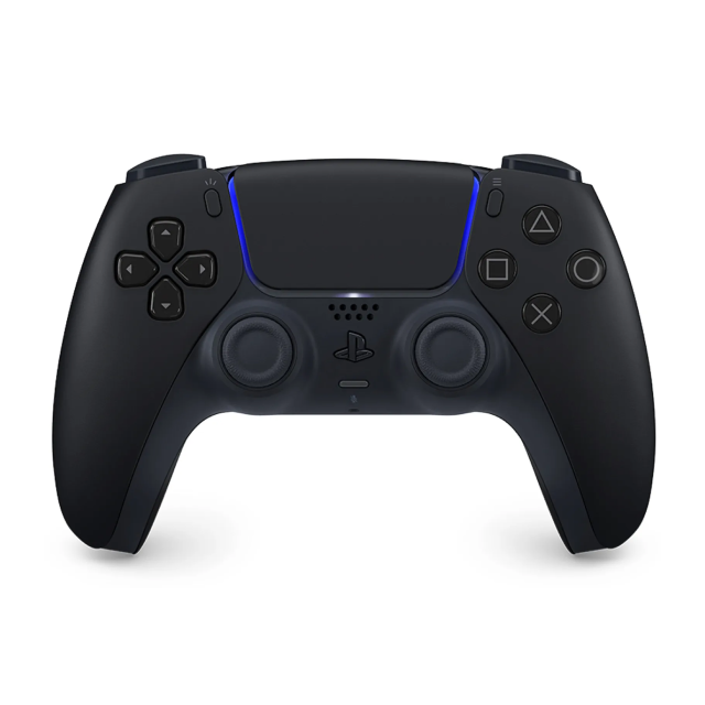 Control Inalámbrico PlayStation 5 DualSense | Midnight Black | 1000039936