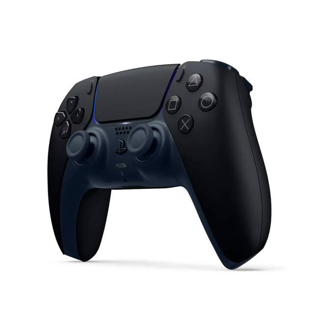 Control Inalámbrico PlayStation 5 DualSense | Midnight Black | 1000039936