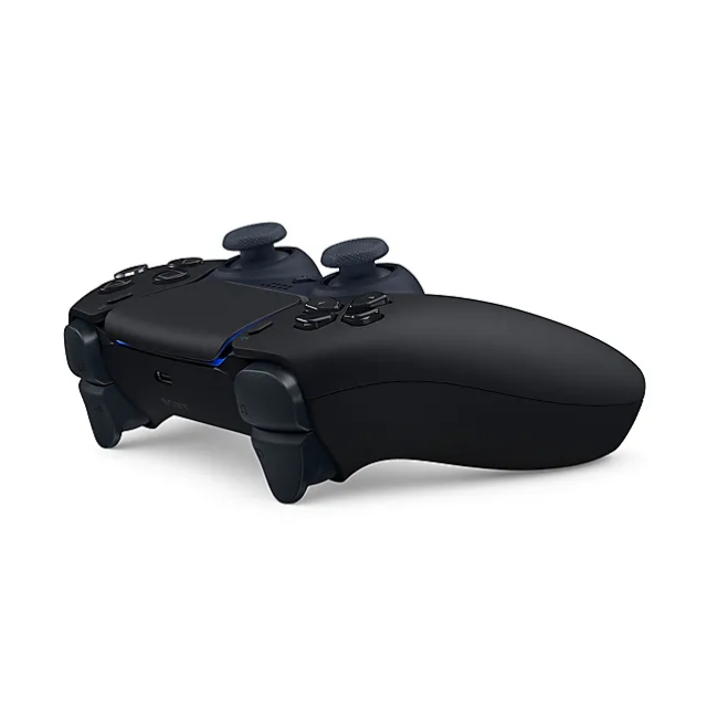 Control Inalámbrico PlayStation 5 DualSense | Midnight Black | 1000039936