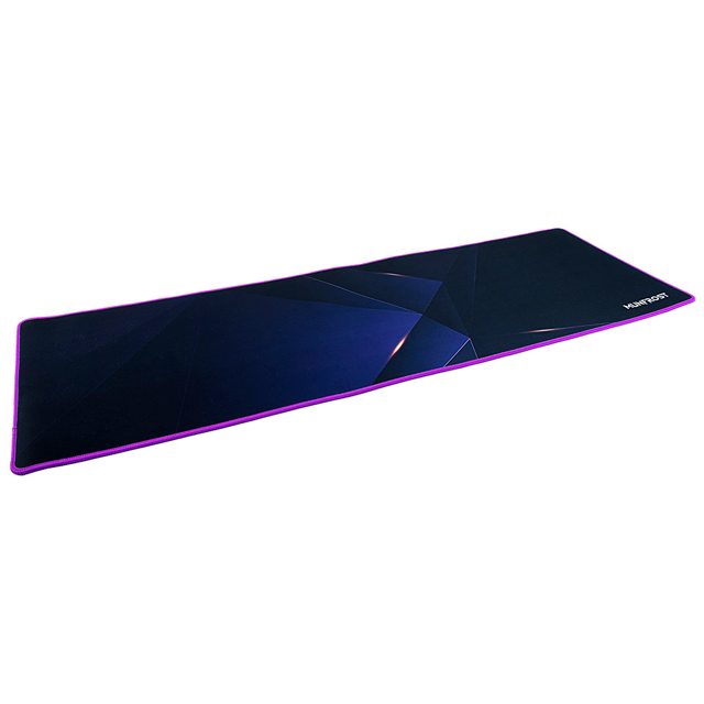 MOUSEPAD GAMER MUNFROST EUROPA XXL 300MM X 900MM ANTIDESLIZANTE