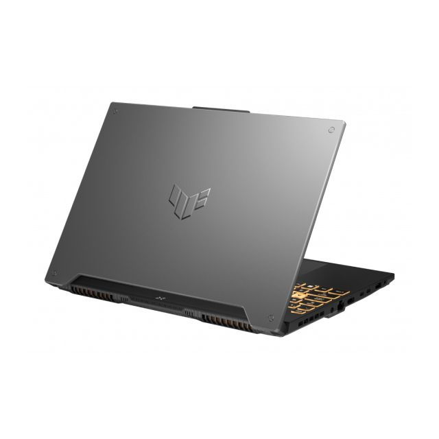 Laptop Gamer ASUS TUF Gaming FX507 | 15.6" | 1920x1080px (FHD) | Intel Core i7-13620H | NVIDIA GeForce RTX 4060 | 1TB SSD | 16GB RAM DDR5 (8GB x 2) | Windows 11 Home | Teclado en Inglés | FX507VV-WS74