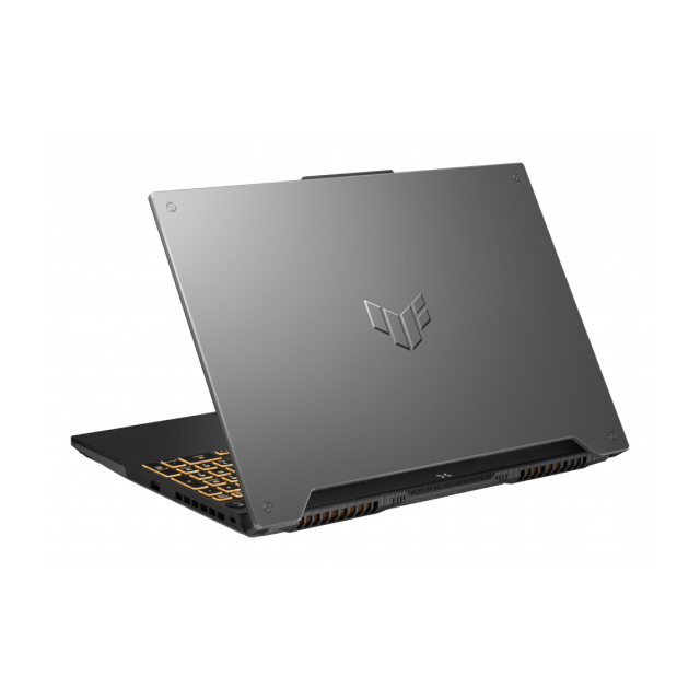 Laptop Gamer ASUS TUF Gaming FX507 | 15.6" | 1920x1080px (FHD) | Intel Core i7-13620H | NVIDIA GeForce RTX 4060 | 1TB SSD | 16GB RAM DDR5 (8GB x 2) | Windows 11 Home | Teclado en Inglés | FX507VV-WS74