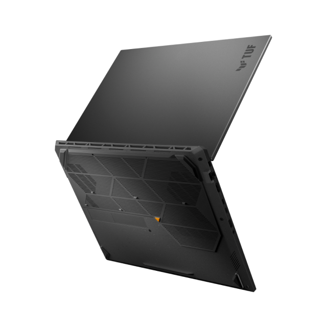 Laptop Gamer ASUS TUF Gaming A16 | 16″ (FHD) 165 Hz | AMD Ryzen 9 270 | NVIDIA GeForce RTX 5070 | 32 GB DDR5‑5600 | 1 TB SSD NVMe | Windows 11 Home | Teclado en Inglés | FA608UP-A16.R95070