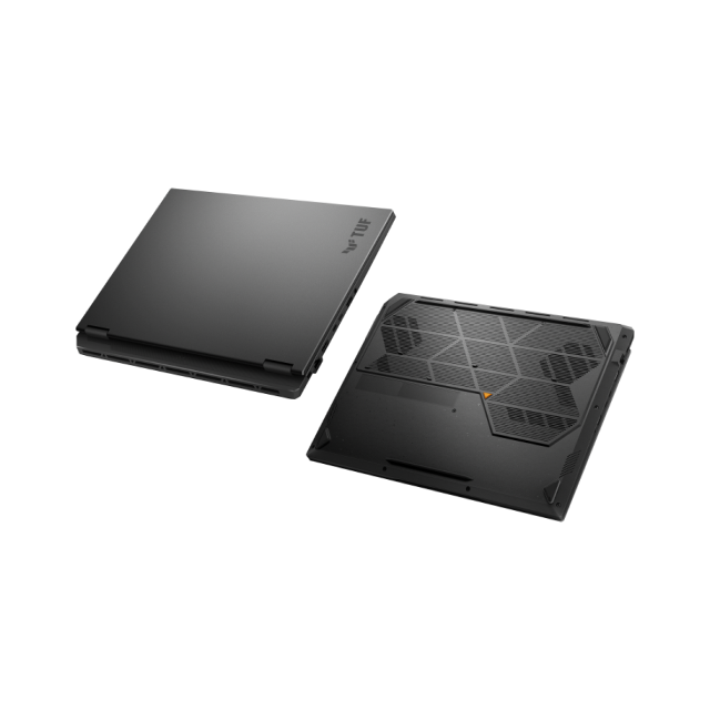 Laptop Gamer ASUS TUF Gaming A16 | 16″ (FHD) 165 Hz | AMD Ryzen 9 270 | NVIDIA GeForce RTX 5070 | 32 GB DDR5‑5600 | 1 TB SSD NVMe | Windows 11 Home | Teclado en Inglés | FA608UP-A16.R95070