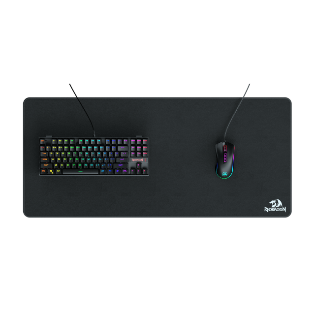 MOUSEPAD GAMER REDRAGON FLICK XL 900MM x 400Mm - P032