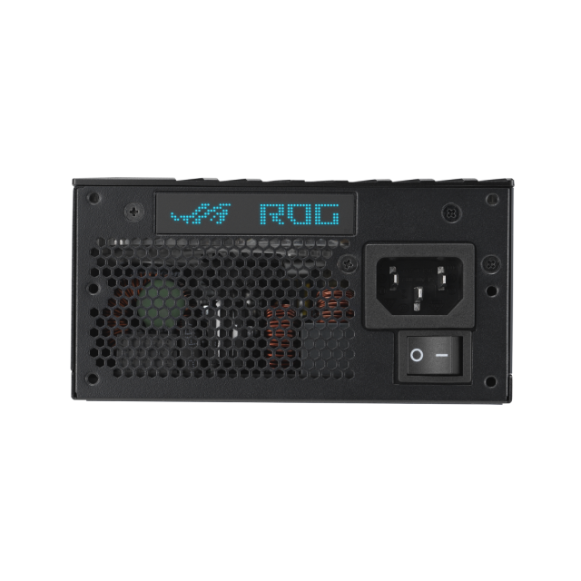 Fuente de Poder ASUS ROG Loki SFX-L | 750W | 80 + Platinum | Full Modular | ARGB | ROG-LOKI-750P-SFX-L-GAMING