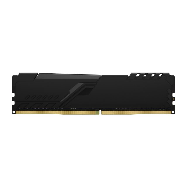 Memoria RAM DDR4 | 3200MHz |16GB | CL16 | XMP | Kingston FURY BEAST | KF432C16BB1/16