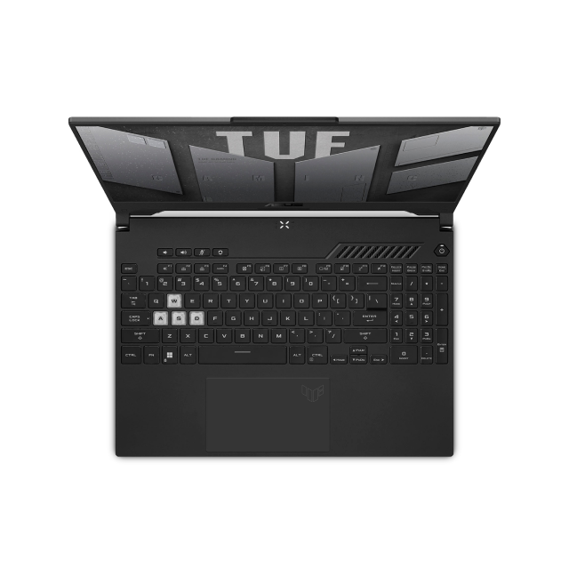 Bundle Laptop Gamer ASUS TUF F15 | 15.6'' FHD (1920x1080) / 144Hz | Intel Core i5-12500H | GeForce RTX 3050 | 8GB RAM DDR4 | 512GB SSD | Windows 11 Home | + Mochila y Mouse TUF Gaming | FX507ZC4-HN108W