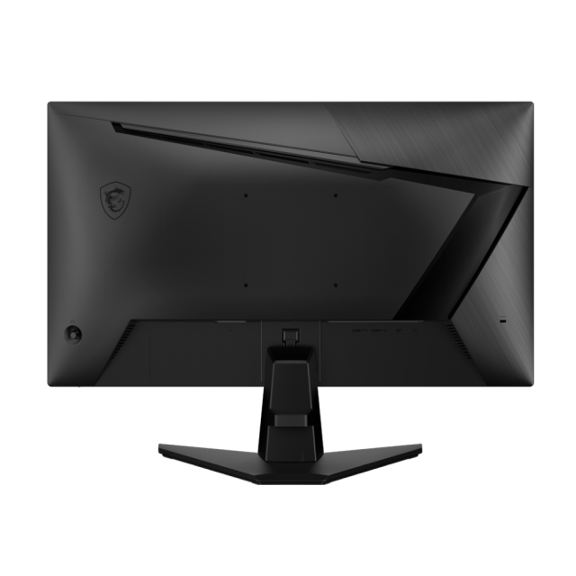 Monitor Gamer MSI G255F LCD | 24.5" | 1920 x 1080 (FHD) | IPS | 180Hz | 1ms (GtG) |  HDMI/DisplayPort | Negro | G255F