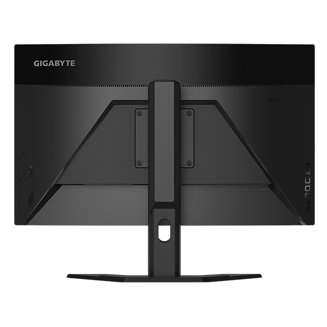 MONITOR CURVO GIGABYTE G27QC A-SA | 27" | 2K | VA | 165Hz | 1ms | HDR | HDMI 2.0/DP 1.4 | ADAPTIVE SYNC | BOCINAS | G27QC A-SA