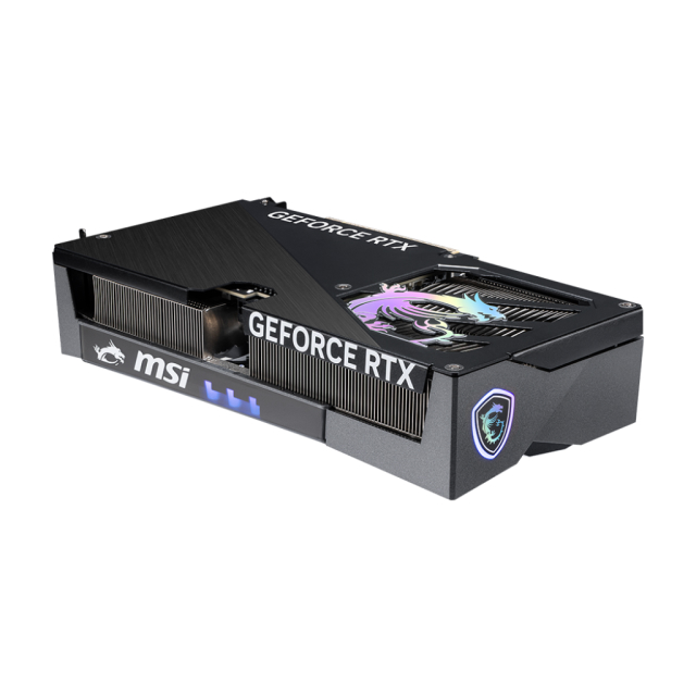 Tarjeta de Video MSI GeForce RTX 5060 Ti 8G GAMING OC | 8GB GDDR7 | PCI Express 5.0 | 128 Bits | G506T-8GC