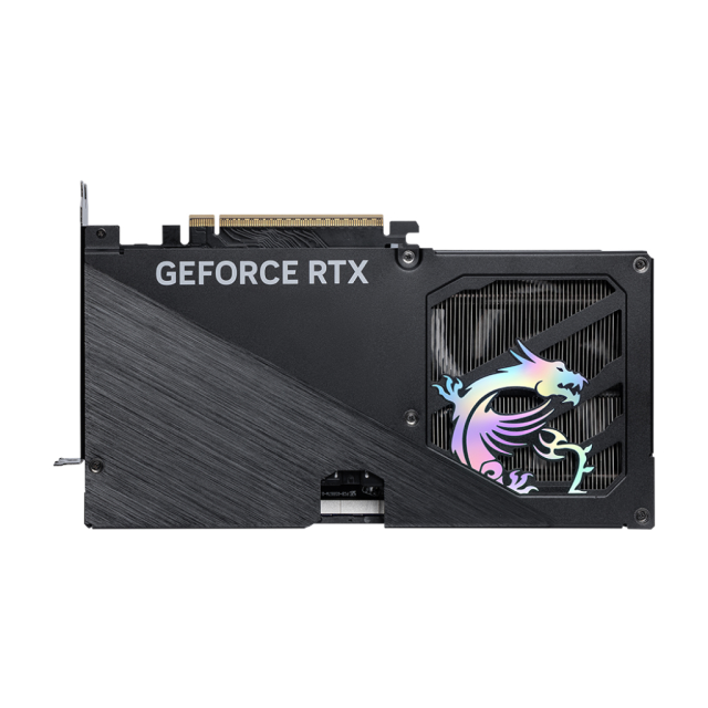 Tarjeta de Video MSI GeForce RTX 5060 Ti 8G GAMING OC | 8GB GDDR7 | PCI Express 5.0 | 128 Bits | G506T-8GC