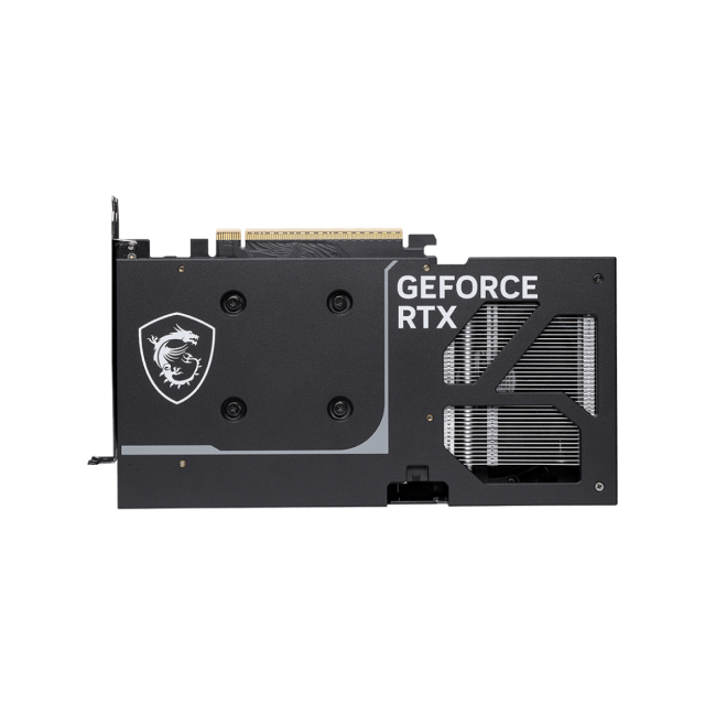 Tarjeta de Video MSI GeForce RTX 5060 Ti VENTUS 2X OC PLUS | 8GB GDDR7 | 128-bit | PCI Express Gen 5 | DisplayPort / HDMI | G506T-8V2CP