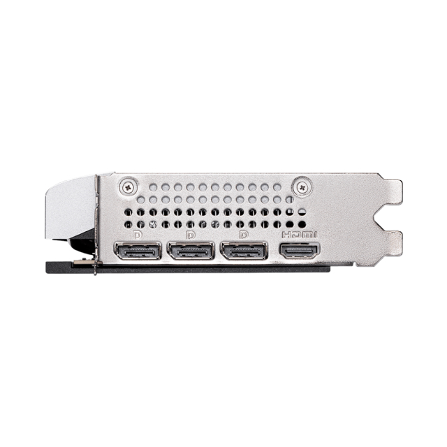 Tarjeta de Video MSI NVIDIA GeForce RTX 5060 Ti VENTUS 2X PLUS | 8GB GDDR7 | PCI Express 5.0 | 128 Bits | G506T-8V2P