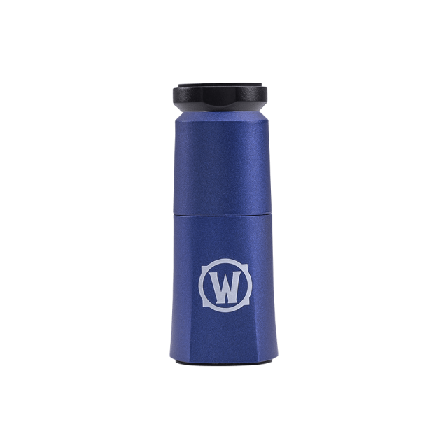 Tarjeta de Video MSI GeForce RTX 5070 12G World of Warcraft MIDNIGHT VOID EDITION OC | 12GB GDDR7 | PCI Express 5.0 | 192 Bits | Morado | G507012WMVEC