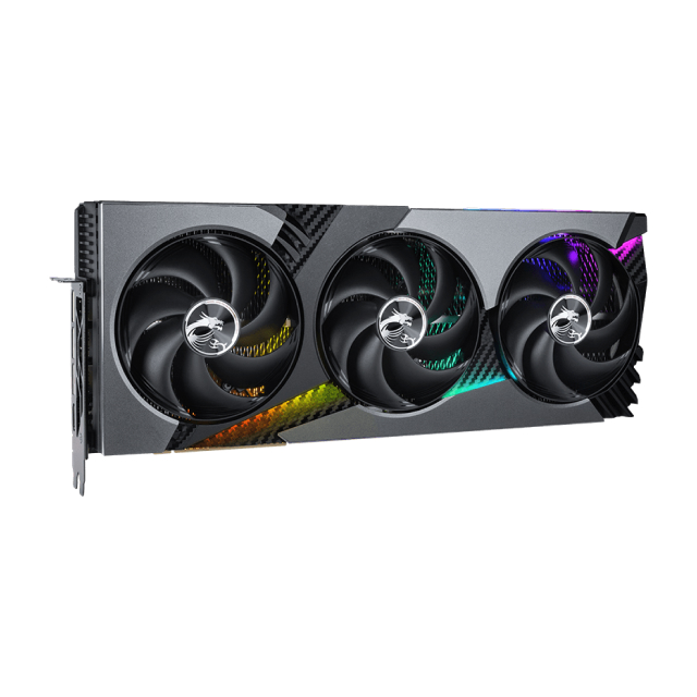 Tarjeta de Video MSI GeForce RTX 5080 16G VANGUARD SOC | 16GB GDDR7 | PCI Express 5.0 | 256 Bits | G5080-16VGS