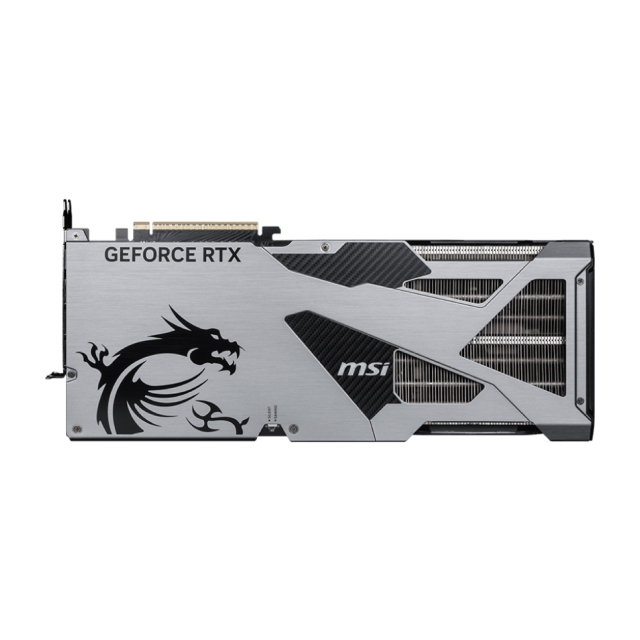 Tarjeta de Video MSI GeForce RTX 5080 16G VANGUARD SOC | 16GB GDDR7 | PCI Express 5.0 | 256 Bits | G5080-16VGS