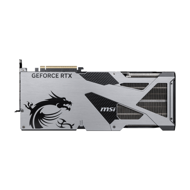 Tarjeta de Video MSI GeForce RTX 5090 32G VANGUARD SOC | 32GB GDDR7 | PCI Express 5.0 | 512 Bits | G5090-32VGS