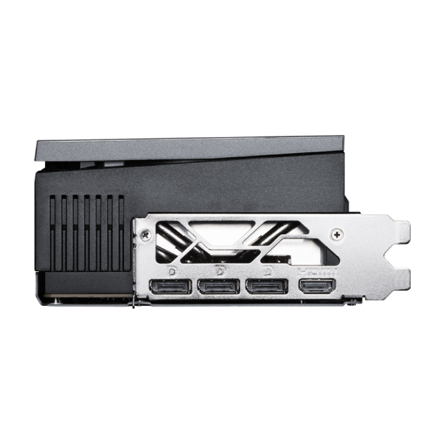 Tarjeta de Video MSI GeForce RTX 5090 32G VANGUARD SOC | 32GB GDDR7 | PCI Express 5.0 | 512 Bits | G5090-32VGS