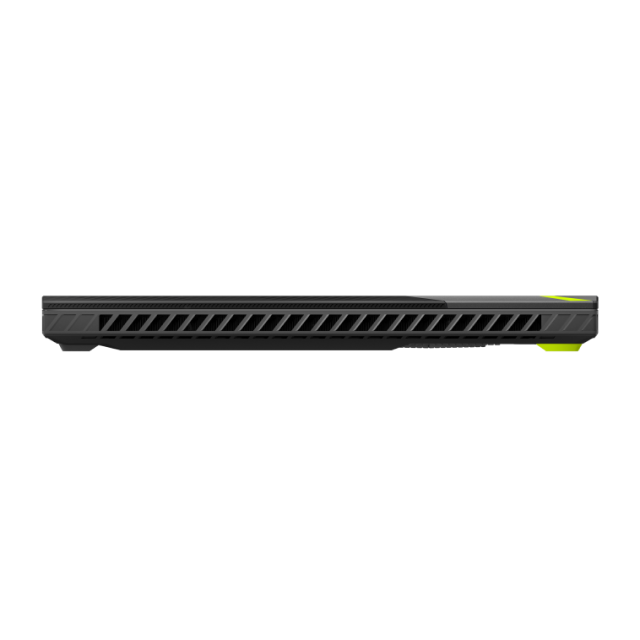 Laptop Gamer ASUS ROG Strix G16 (2025) G614 | 16" | 1920 x 1200 (FHD+) | IPS | 165Hz | AMD Ryzen 9 8940HX | NVIDIA GeForce RTX 5060 8GB GDDR7 | 16GB RAM DDR5 (Máx. 64GB) | SSD 1TB | Windows 11 Home | Teclado en Español | Verde | G614PM-RV053W