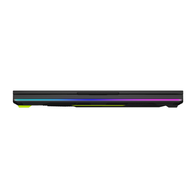 Laptop Gamer ASUS ROG Strix G16 (2025) G614 | 16" | 1920 x 1200 (FHD+) | IPS | 165Hz | AMD Ryzen 9 8940HX | NVIDIA GeForce RTX 5060 8GB GDDR7 | 16GB RAM DDR5 (Máx. 64GB) | SSD 1TB | Windows 11 Home | Teclado en Español | Verde | G614PM-RV053W