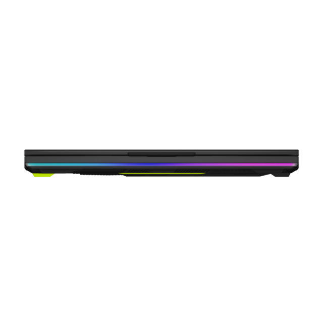 Laptop Gamer ASUS ROG Strix G16 G614PP-WH94 | Pantalla de 16" / WUXGA (1920x1200) / IPS / 165Hz | AMD Ryzen 9 8940HX | NVIDIA GeForce RTX 5070 8GB | 16GB RAM DDR5 | 1TB SSD | Windows 11 Home | Teclado en Inglés | Gris | G614PP-WH94