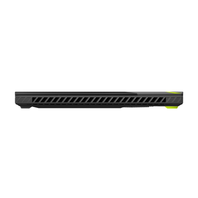 Laptop Gamer ASUS ROG Strix G16 G614PP-WH94 | Pantalla de 16" / WUXGA (1920x1200) / IPS / 165Hz | AMD Ryzen 9 8940HX | NVIDIA GeForce RTX 5070 8GB | 16GB RAM DDR5 | 1TB SSD | Windows 11 Home | Teclado en Inglés | Gris | G614PP-WH94
