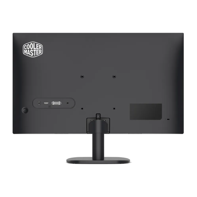 Monitor Gamer Cooler Master GA241 | 23.8" |  Panel VA | FHD 1920x1080 | 100 Hz |  250 nits | 1ms (MPRT) | CMI-GA241-US