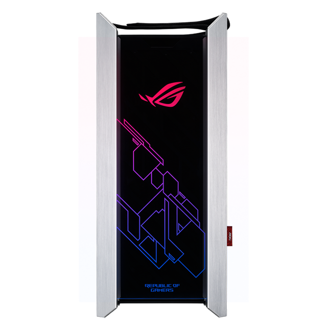 GABINETE ASUS ROG STRIX HELIOS RGB AURA SYNC | CRISTAL TEMPLADO | 192876611302-A