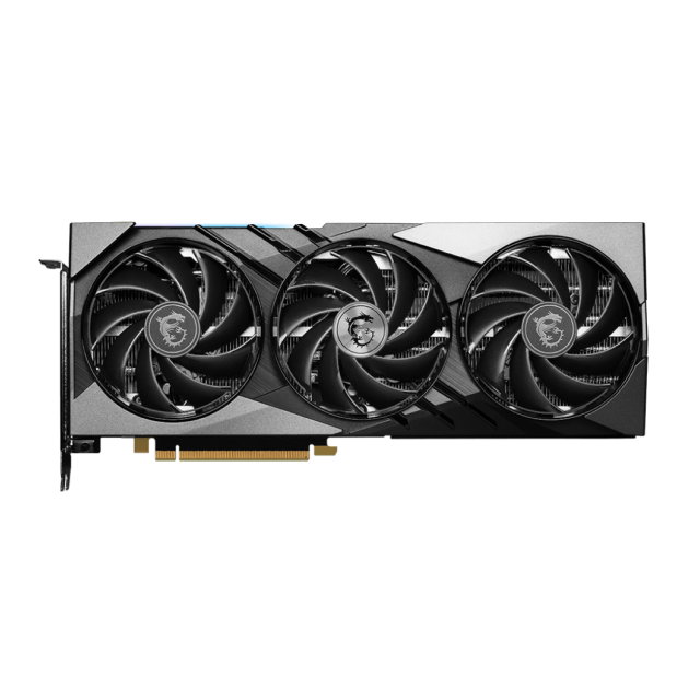 Tarjeta de Video MSI NVIDIA GeForce RTX 4070 Ti SUPER 16G GAMING X SLIM | 16GB | GDDR6X | 256 bit | 2685 MHz | 824142347065-M