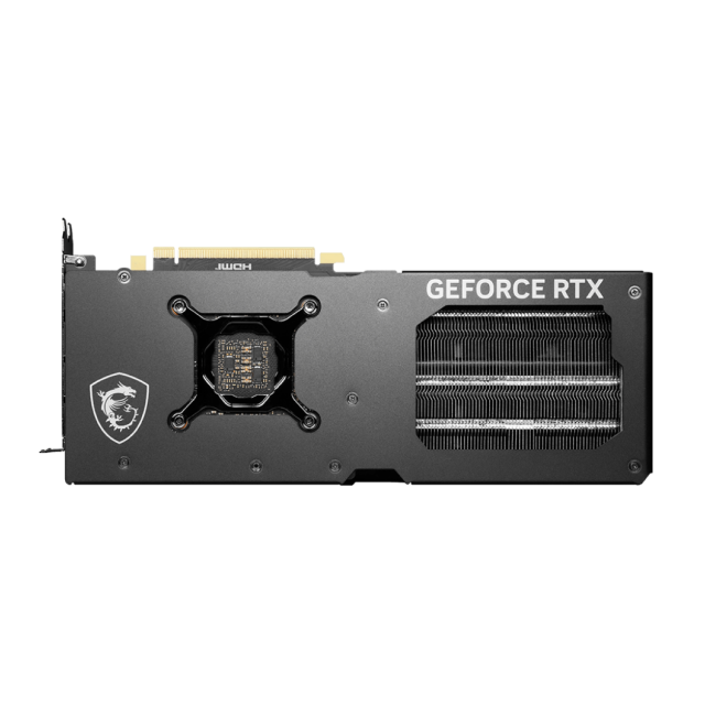 Tarjeta de Video MSI NVIDIA GeForce RTX 4070 Ti SUPER 16G GAMING X SLIM | 16GB | GDDR6X | 256 bit | 2685 MHz | 824142347065-M