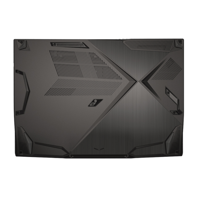 Laptop MSI Thin A15 B7VF-461US | 15.6" FHD | IPS | AMD Ryzen 5 7535HS | RTX 4060 8GB GDDR6 | 16GB de RAM DDR5 | SSD 512GB | Windows 11 Home | Teclado en Inglés | Gris (Cosmos Gray) | B7VF-461US