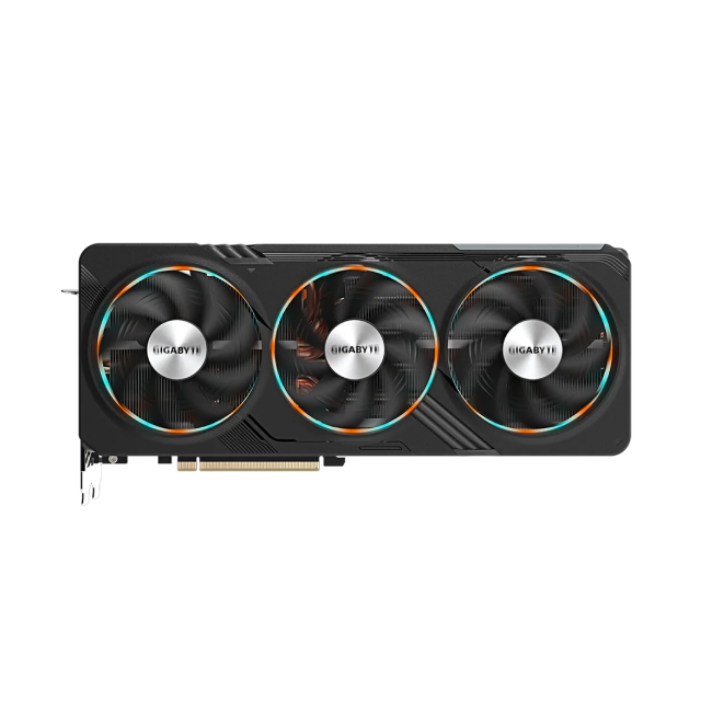 Tarjeta de Video GIGABYTE RTX 4070 SUPER GAMING OC | 12GB GDDR6X | 192 bit | PCI-E 4.0 | GV-N407SGAMING OC-12GD