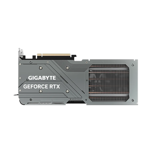 Tarjeta de Video GIGABYTE RTX 4070 SUPER GAMING OC | 12GB GDDR6X | 192 bit | PCI-E 4.0 | GV-N407SGAMING OC-12GD