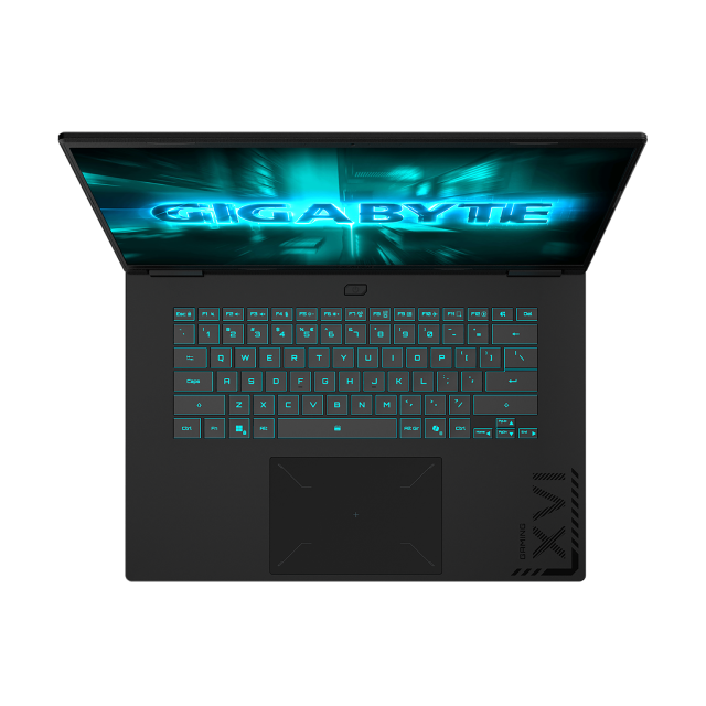 Laptop Gamer GIGABYTE GAMING A16 CTHI3LA893SH | Pantalla de 16" / FHD+ / IPS / 165Hz | Intel Core i7-13620H | RTX 5050 8GB GDDR7 | 16GB DDR5 (Máx. 64GB) | 512GB SSD (Máx. 4TB) | Windows 11 Home | Teclado en Español | Color Gris | GAMING A16 CTHI3LA893SH