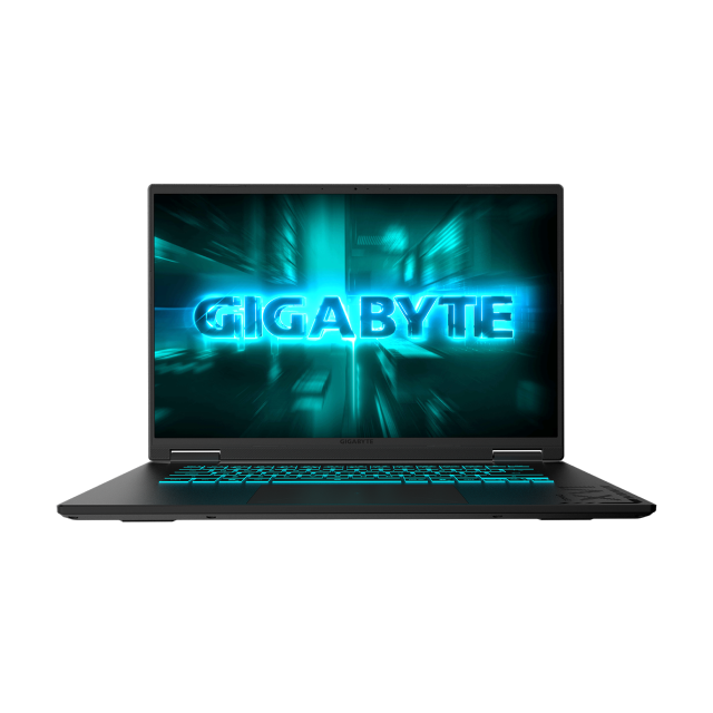 Laptop Gamer GIGABYTE GAMING A16 CTHI3LA893SH | Pantalla de 16" / FHD+ / IPS / 165Hz | Intel Core i7-13620H | RTX 5050 8GB GDDR7 | 16GB DDR5 (Máx. 64GB) | 512GB SSD (Máx. 4TB) | Windows 11 Home | Teclado en Español | Color Gris | GAMING A16 CTHI3LA893SH