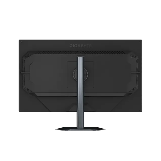 Monitor Gamer Plano GIGABYTE GO27Q24 | 27" | 2560 x 1440 (QHD) | QD-OLED | 240Hz | 0.03ms (GTG) | G-Sync / HDR | HDMI 2.0 / DisplayPort 1.4 / USB-C | Negro | GO27Q24