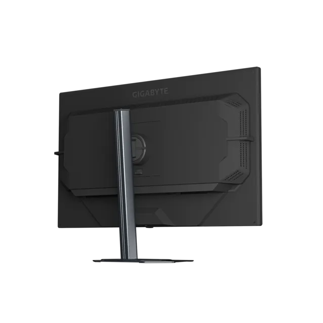 Monitor Gamer Plano GIGABYTE GO27Q24 | 27" | 2560 x 1440 (QHD) | QD-OLED | 240Hz | 0.03ms (GTG) | G-Sync / HDR | HDMI 2.0 / DisplayPort 1.4 / USB-C | Negro | GO27Q24