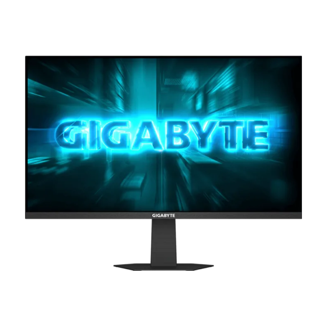Monitor Gamer Plano Gigabyte GS24F14 | 23.8" | 1920 x 1080 (FHD) | IPS | 144Hz | 1ms (MPRT) | AMD FreeSync | HDMI 1.4 / DisplayPort 1.2 | Negro | GS24F14